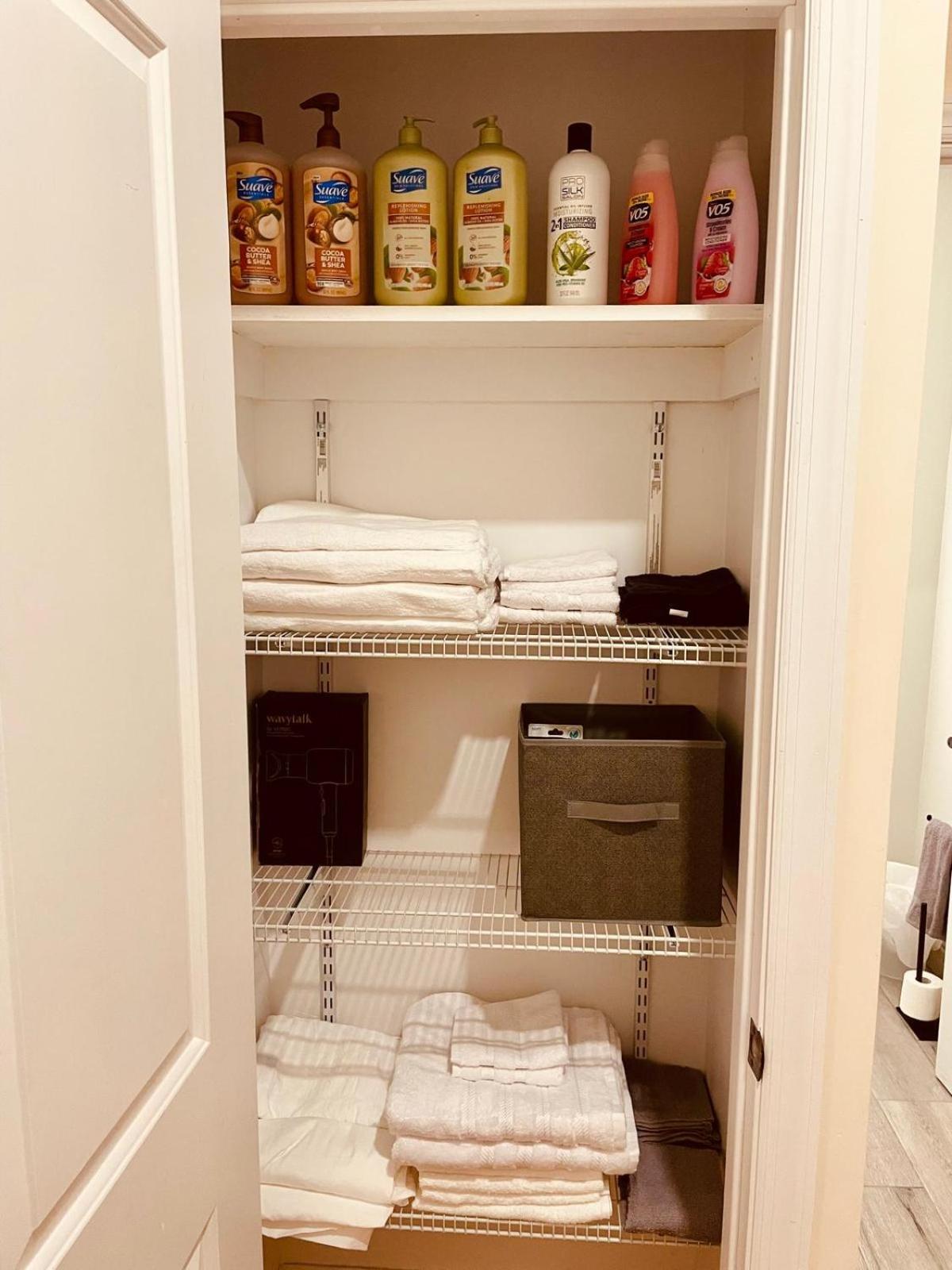 Ooohlala! 2 Beds And 2 Full Baths W/Free Parking Apartment Нюарк Екстериор снимка