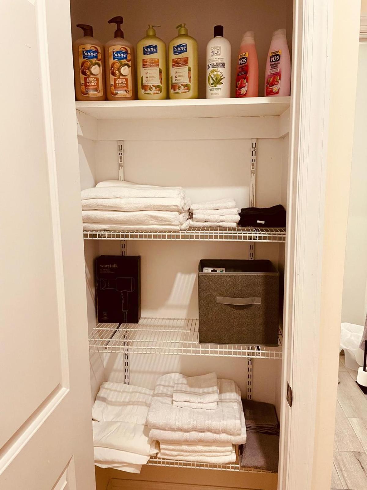 Ooohlala! 2 Beds And 2 Full Baths W/Free Parking Apartment Нюарк Екстериор снимка
