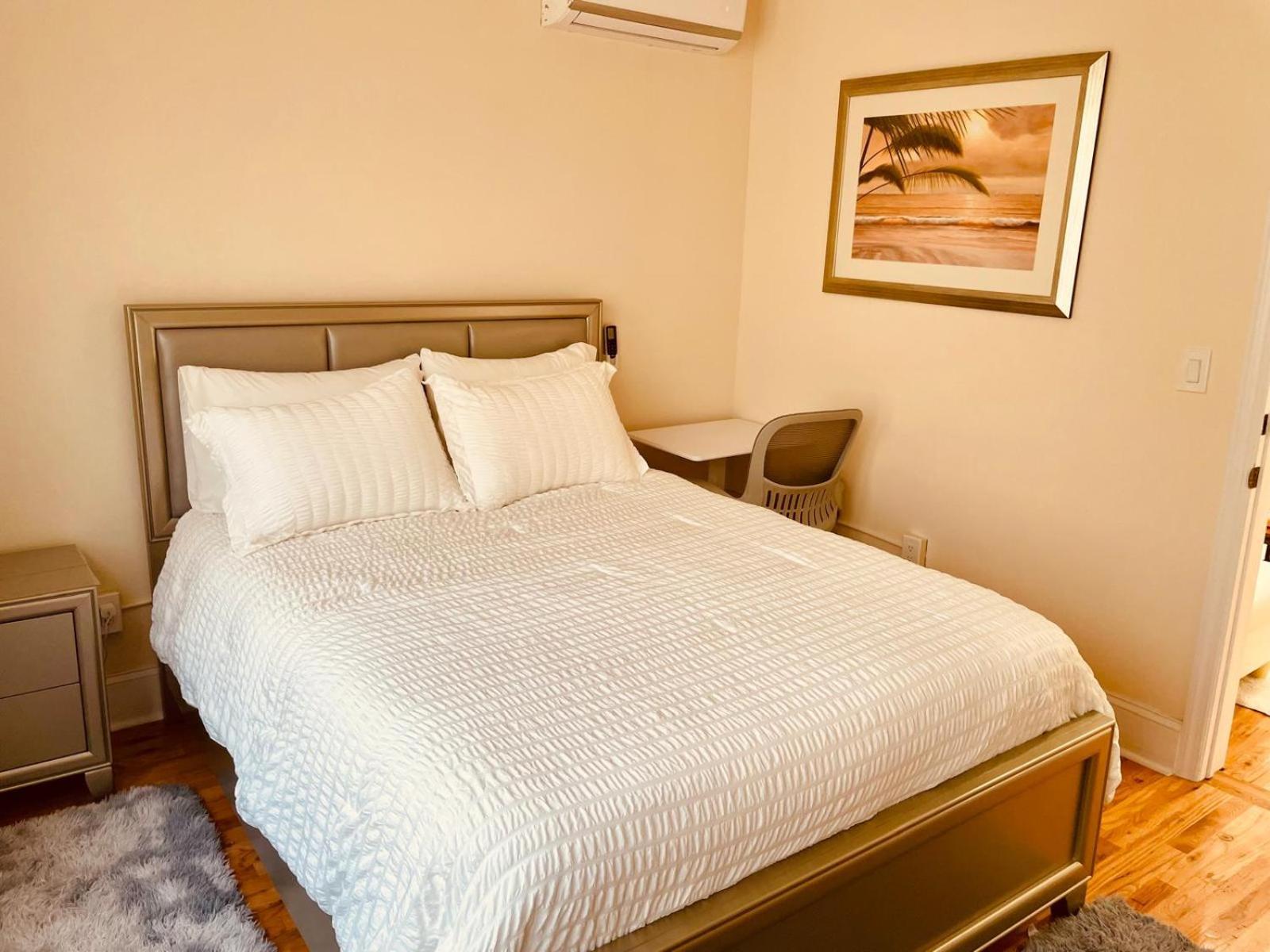 Ooohlala! 2 Beds And 2 Full Baths W/Free Parking Apartment Нюарк Екстериор снимка