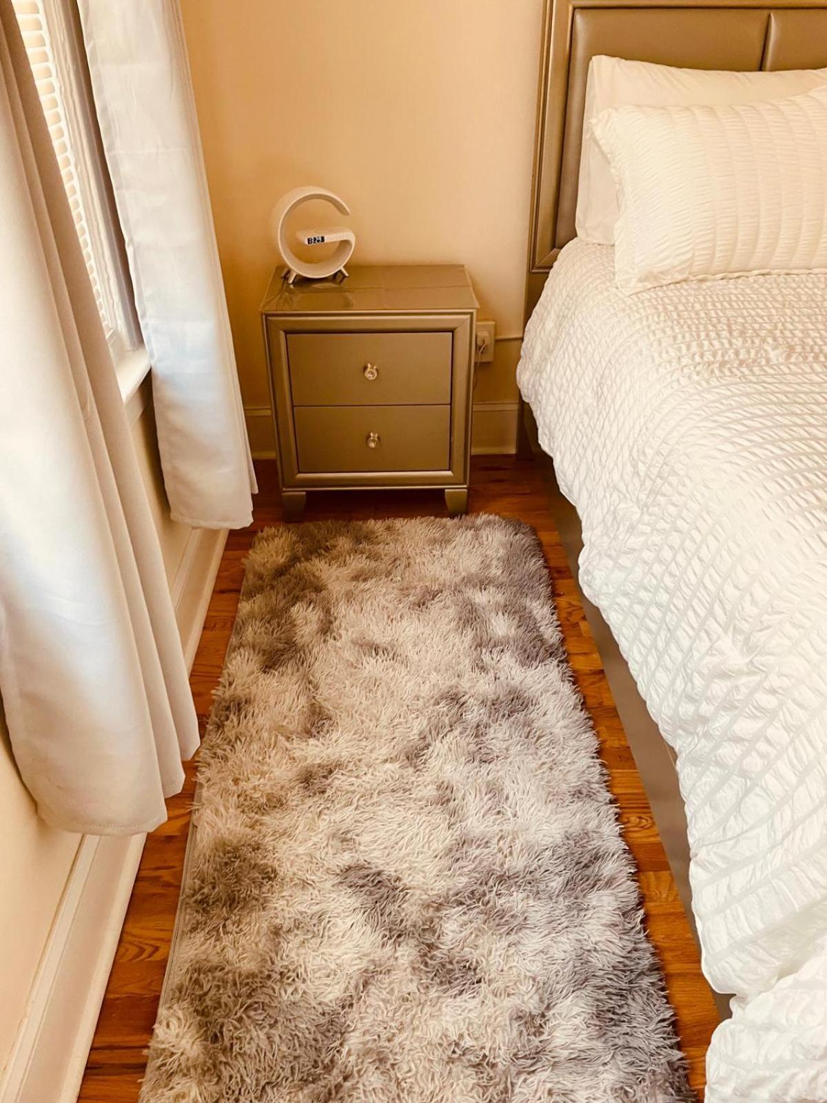 Ooohlala! 2 Beds And 2 Full Baths W/Free Parking Apartment Нюарк Екстериор снимка