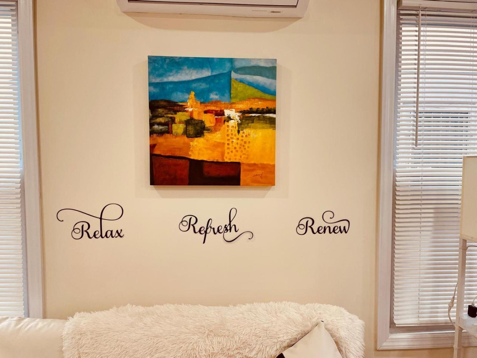 Ooohlala! 2 Beds And 2 Full Baths W/Free Parking Apartment Нюарк Екстериор снимка
